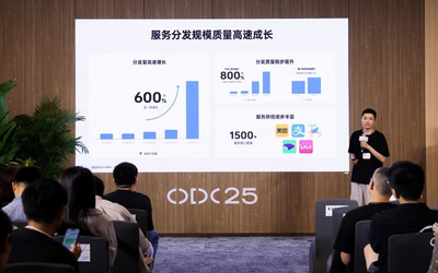 OPPO智慧服务吹起AI之风,移动开发拨云见日