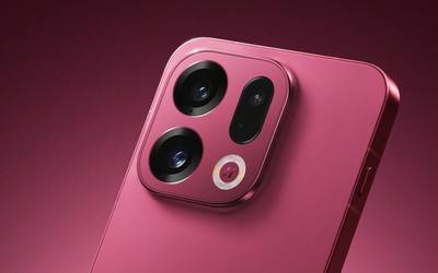 OPPOFindX9系列首销大火:追光红配色一机难求