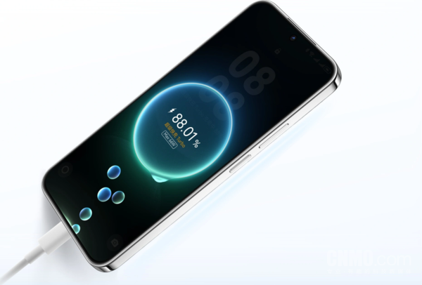 2199元起！华为nova 14活力版开售 搭载鸿蒙OS 5.0