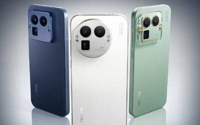 真我GT8系列战报出炉3天打破历代GT一周销售额记录