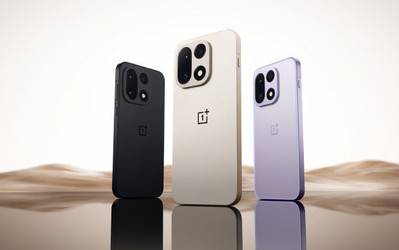 李杰:一加15是行业第一部性能Ultra产品