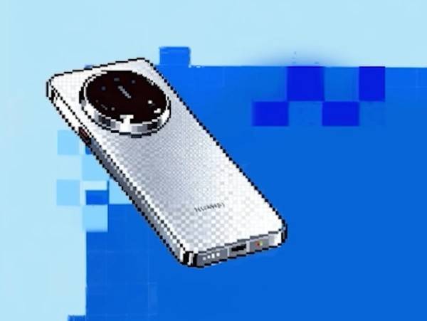 疑似华为亲自下场曝光华为Mate80系列 这外观喜欢吗