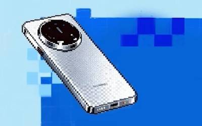 疑似华为亲自下场曝光华为Mate80系列这外观喜欢吗