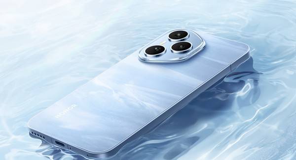 疑似荣耀500系列入网 代号Merry全系支持80W有线快充