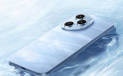 疑似荣耀500系列入网代号Merry全系支持80W有线快充