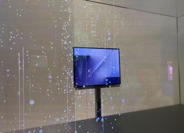 三星正式推出三折叠手机！展开达10英寸 售价破1.5万？