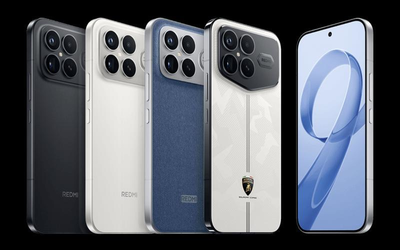 卢伟冰:REDMI会将音质持续做下去K90PM只是开始