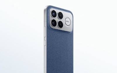 REDMI回应K90ProMax背部扬声器进灰:设有两层防护