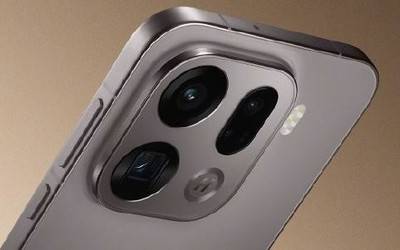 起售价999欧元！“旅拍神器”OPPOFindX9系列全球发布