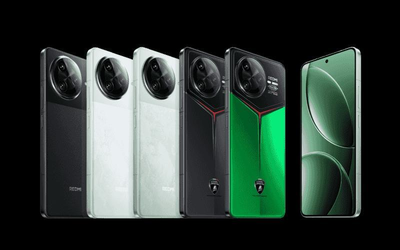 REDMIK系列前三代销量回顾K80标准版单机销量最高