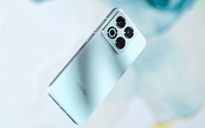 2999元起！魅族22推出月白天青配色今晚8点开售