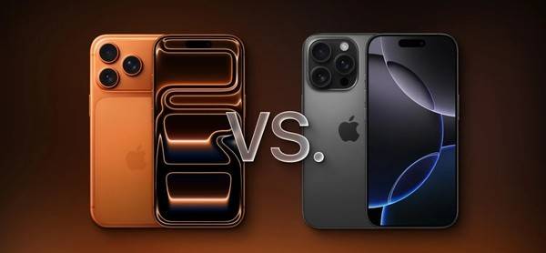 六大升級亮點！iPhone 17 Pro詳細對比iPhone 16 Pro