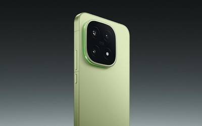 IQOO15旷野配色正式开售清新色调搭配微磨砂玻璃