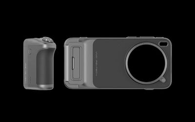 699元起！vivoX300Pro专业影像手柄等套装正式开售