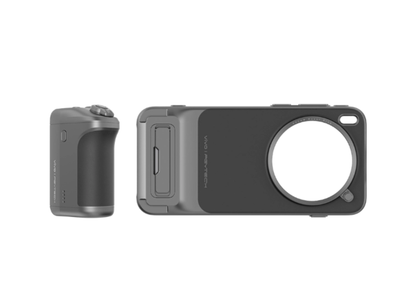 vivo X300专业影像手柄套装