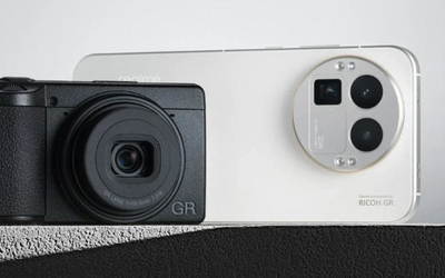 真我GT8Pro全球版确认将在11月发布联合理光打造