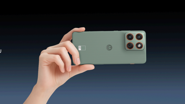 联想moto X70 Air AI手机发布，天禧AI一体多端重磅体验升级