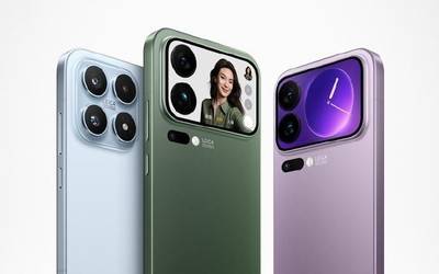 双11最新手机品牌销量累计榜出炉:小米和vivo进前三