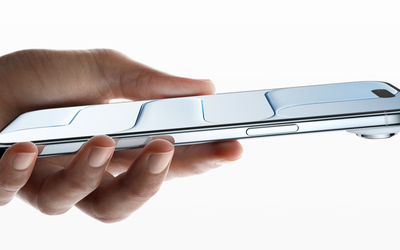 小米卢伟冰谈超薄Air手机:会影响体验销量也很小众