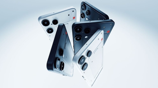 Nothing允许完全卸载Phone (3a) Lite内置Meta服务