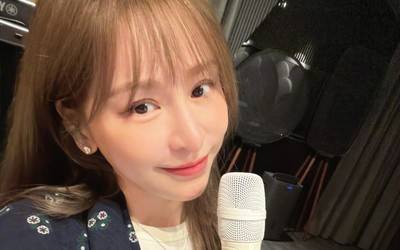 王心凌爱机竟是苹果iPhoneAir官方起售价7999元