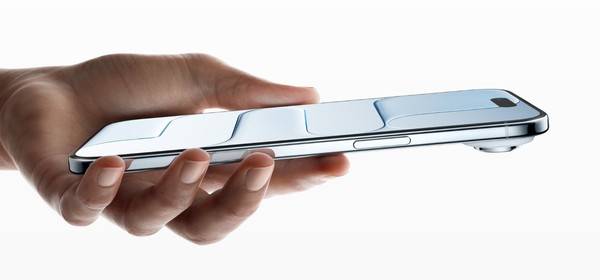 疑似华为Mate 70 Air核心配置流出 阔屏+6K+大电池