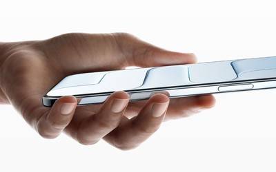 疑似华为Mate70Air核心配置流出阔屏+6K+大电池