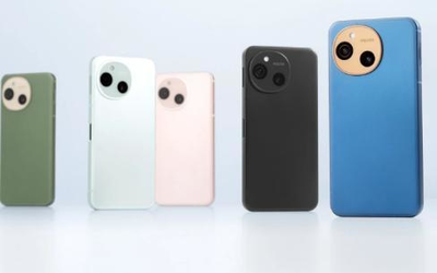 夏普AQUOSSense10发布:搭载骁龙7sGen3平台