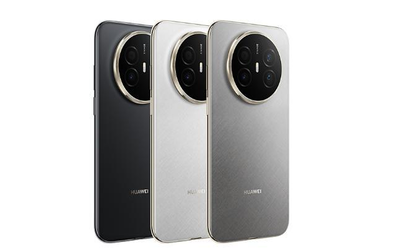 华为Mate70Air配置公布:6.6mm厚+6500mAh电池