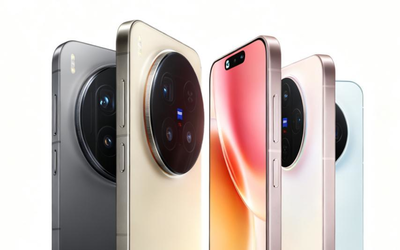 三季度vivo国内手机出货量达1180万超华为苹果排第一