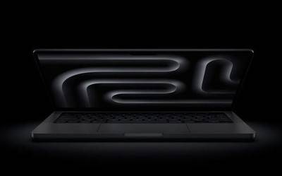 苹果MacBookProM4Pro与M5版对比续航相差两小时