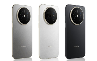 华为Mate70Air可选两款CPU麒麟9020A性能更加优秀