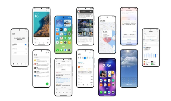小米全球推送HyperOS 3更新 优化动画流畅度与体验