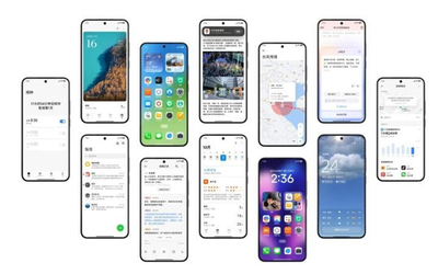 小米全球推送HyperOS3更新优化动画流畅度与体验