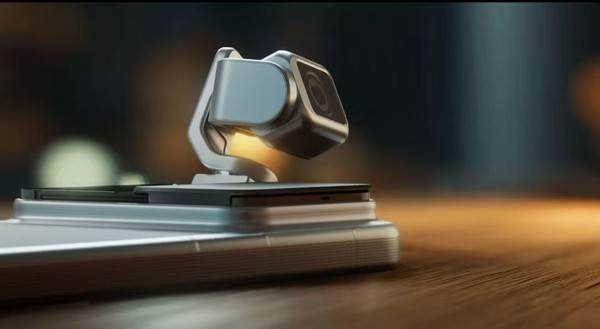 荣耀明年将推出机器人手机 集成AI、具身智能与高清摄像