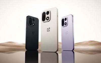 一加市场份额首次突破3.3%体验是提升销量的唯一路径