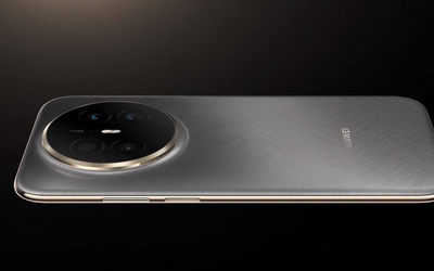 华为Mate70Air今日正式开售6.6mm＋超大电池4199起