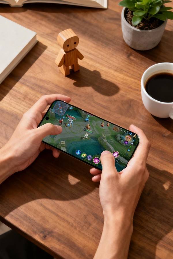 轻薄与实力并行，华为Mate 70 Air今日开售：办公娱乐场景体验拉满