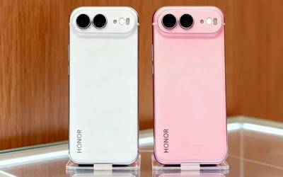 荣耀500超级标准版和超级Pro版预热！或11月24日发布