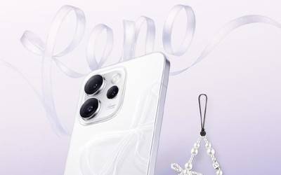 OPPO刘作虎:Reno15系列将首发“出圈实况拼图”功能