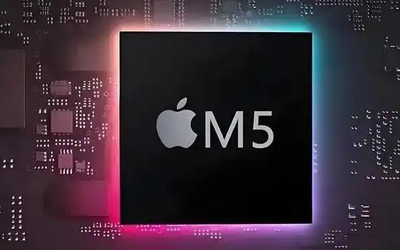 苹果自研芯片五年进化史:M5相比M1性能提升几何？