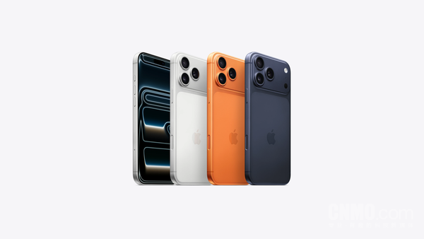iPhone 17系列