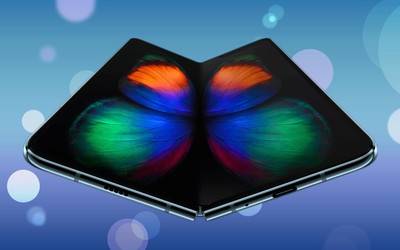 折叠OLED面板全球出货量暴跌20%三星拿下苹果订单