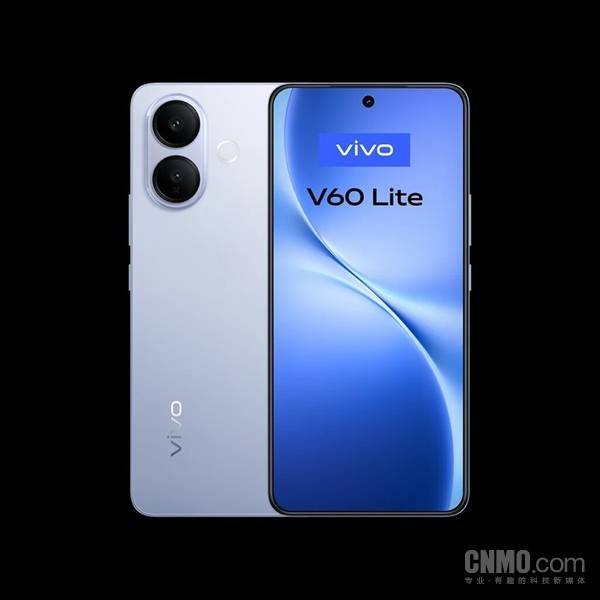 vivo V60 Lite
