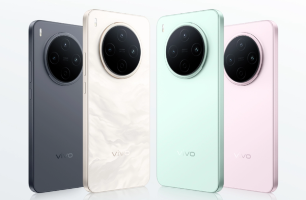 vivo Y500 Pro