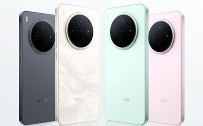 “国民小旗舰”vivoY500Pro开售配备2亿像素传感器