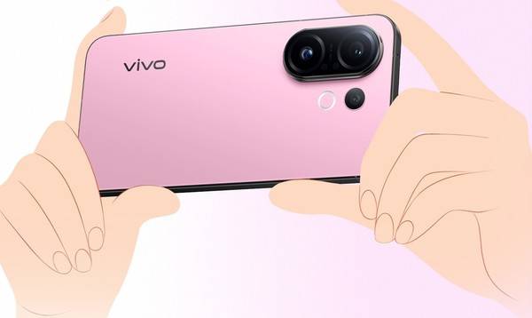 vivo S30系列
