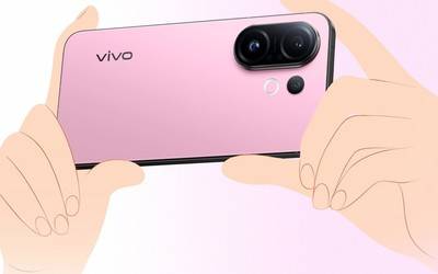 曝vivoS50系列定档12月全系升级内部代号“战斗天使”