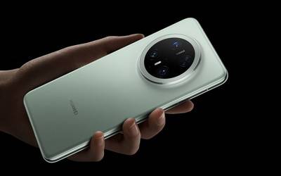 曝华为Mate80系列ProMax命名或成真一舰五大杯