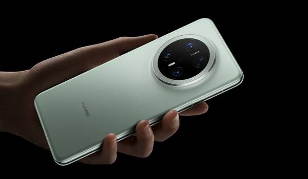 曝华为Mate80系列Pro Max命名或成真 一舰五大杯